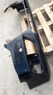 A4 b8 lift бампер перед передний pdc Недорого, фото thumb