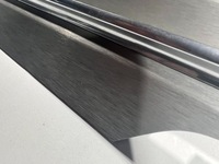 фото thumb №10, Накладки декоративные декоры алюминий porsche 95b macan