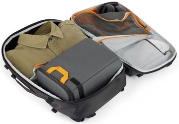 Рюкзак LOWEPRO Trekker Lite BP 250 AW черный