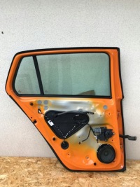 фото thumb №4, Двері ліва задня golf vii 5g r211 повний 16r