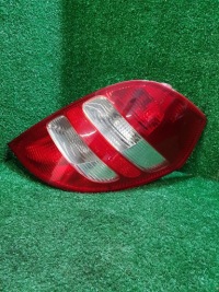 фото thumb №1, Лампа правая задняя mercedes-benz a klasa w 169 a1698200464l