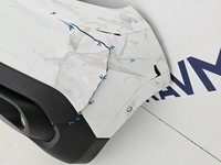 фото thumb №9, Бампер передній перед dacia duster ii 2 протитуманні фари камера