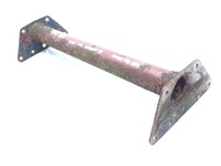 фото thumb №4, Iveco eurocargo i 91-02 балка рами ресор 17,5