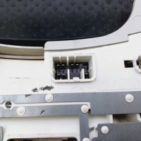 фото thumb №9, Лампа стельовий освітлення кабіни fiat stilo 735340493 46791389 nr977