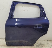 фото thumb №1, Renault arkana 21- дверь задняя задние левая fv