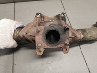 фото thumb №7, Труба труби колекторів audi a8 d2 2.5 tdi 059131798b