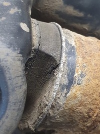 фото thumb №7, Балка підвіска задня oś задня opel meriva a 1.7cdti