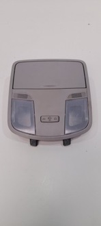 фото thumb №1, Лампа освітлення кабіни hyundai kona