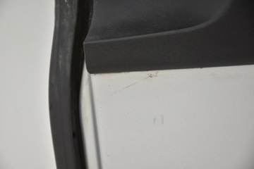 фото thumb №8, Двері задні зад праві opel combo iii d fiat doblo сріблястий