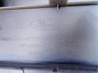 фото thumb №11, Ford transit custom 17- lift sport бампер перед