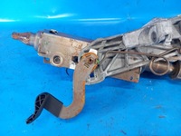 фото thumb №7, Колонка руля ford fusion 14 eg9z-3c529-b