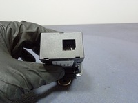 фото thumb №7, Mercedes s klasa w221 переключатель кнопка тормоза ручного 2215401445