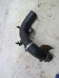 Купити Трубка патрубок шланг повітрозабірник renault clio iv 0.9 tce 144604208r, фото thumb