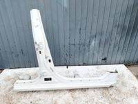 фото thumb №1, Kia soul 1 i порог правый блок двигателя средний poszycie1d