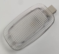 фото thumb №1, Лампа освітлення салону mercedes w204 a2218200401