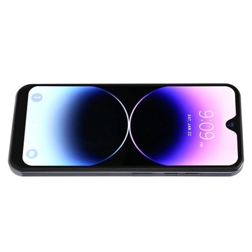 I14 pro max 6,7-calowy telefon komórkowy 5g dwuzakresowy Wi-Fi 8bg 256 GB
