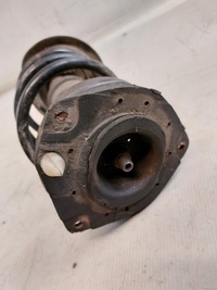 фото thumb №10, Амортизатор пружина правий перед renault scenic ii 1.9dci