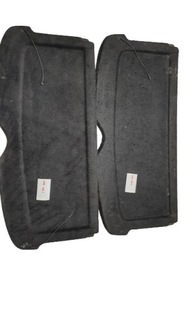 фото thumb №1, Peugeot 307 i hb полка багажника задняя задняя