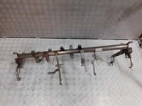 фото thumb №1, Каркас балка консоли citroen c3 iii