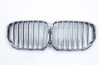 фото thumb №1, Решётки радиатора решётка радиатора решётка радиатора icam хром bmw g05 x5