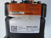 фото thumb №9, Подушка повітряна водія подушка безпеки спрацьована volvo s60 2.0 p31351030