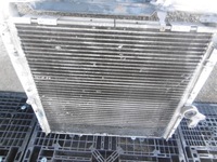 фото thumb №7, Інтеркулер радіатор повітря scania r