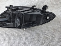 фото thumb №7, Renault scenic iii lift лампа правая линза 260106928r