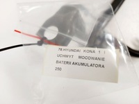 фото thumb №6, Hyundai kona 1 i кронштейн кронштейн аккумулятора аккумулятор