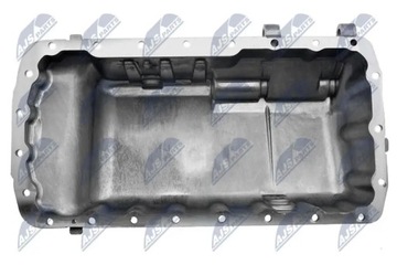 фото thumb №4, Поддон масляная bmo-ct-000 nty