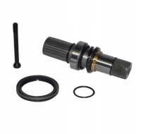 Купить Вал промежуточный полуось к vw multivan v 2.0 tdi tsi, фото thumb