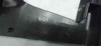 фото thumb №6, Пластик защита стойка b левая mercedes w177 a1776909801