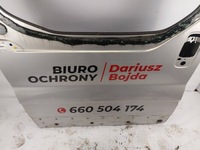 фото thumb №10, Двері бічний зсувні правий задня задні opel vivaro a x83 traffic ii fl