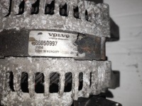 Генератор volvo 36050997 Цена, фото thumb