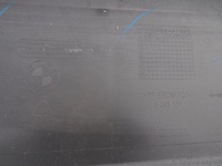 фото thumb №7, Bmw x3 f25 м-пакет бампер зад задній x 3 m набір