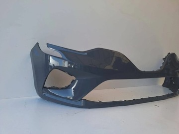 фото thumb №2, Renault clio v бампер перед 620221350r оригинал