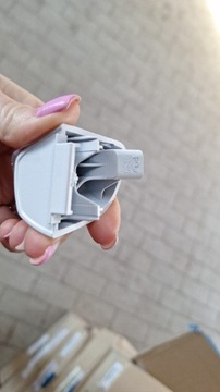 фото thumb №8, Заглушка завершение ручка hyundai i30 82662-g3030 rh 82652-g3030 lh