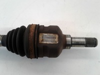 фото thumb №4, Приводной вал левая автоматическая коробка передач 4641855ac chrysler voyager 4