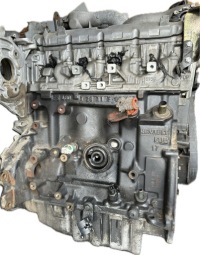 Купити Двигун renault megane scenic 1.9 dci f8t f9q732, фото thumb