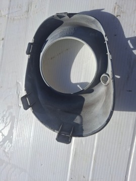 фото thumb №6, Mitsubishi outlander iii захист галоген ліва 6400d571