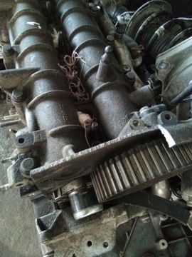 фото thumb №8, L1 двигун opel zafira b 1.9d z19dth 140tys mil