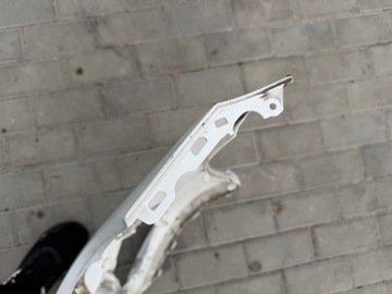 фото thumb №8, Vw polo 2g0 рестайлінг 21- бампер переднє оригінал