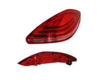 фото thumb №1, Лампа задня права porsche panamera 13-16 оригінал