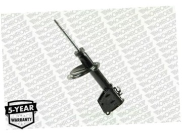 фото thumb №2, Амортизаторы перед monroe 16776