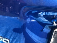 фото thumb №5, Volvo v50 крышка багажника зад задняя 476-46 комплект