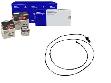 фото thumb №1, Датчик abs ford зад transit 00-06 pr delphi ham