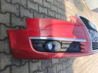 фото thumb №7, Бампер перед решётка радиатора audi a6 c6 lz3g
