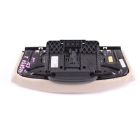 фото thumb №10, Bmw e90 e91 підлокітник ud сидіння спортивного шкіра бежево-сірий 7257572