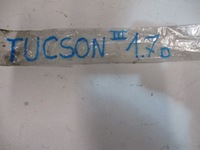 фото thumb №5, Трансмиссия рулевая hyundai tucson iii 1,7d