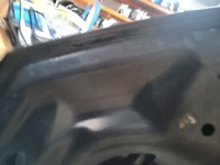 фото thumb №3, Капот audi a3 8v5 sedan