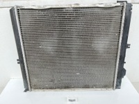 Радіатор води mercedes w124 e280 e320 300e-24 m104 260e 300e кондиціонер Недорого, фото thumb